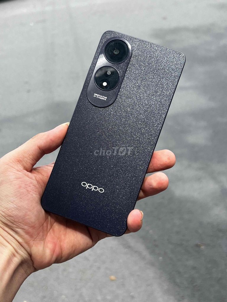 Oppo A60 8/128 zin đẹp full cn. Mua bán Điện thoại tại Thành phố Biên Hòa Đồng Nai được đăng bởi Fire Shop hình 1