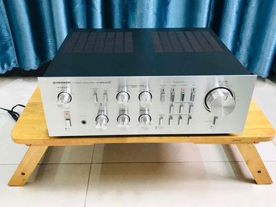 Ampli Pioneer A-8800X. Mua bán Tivi, Âm thanh tại Quận 3 Tp Hồ Chí Minh được đăng bởi Đức phát