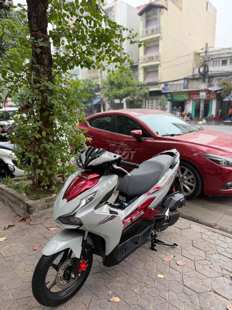 Bán xe AirBlade 125/2025#Bao thu hồi sang tên thêm. Mua bán Xe máy tại Quận Lê Chân Hải Phòng được đăng bởi Cửa Hàng Xe Máy Hương THược  hình 1