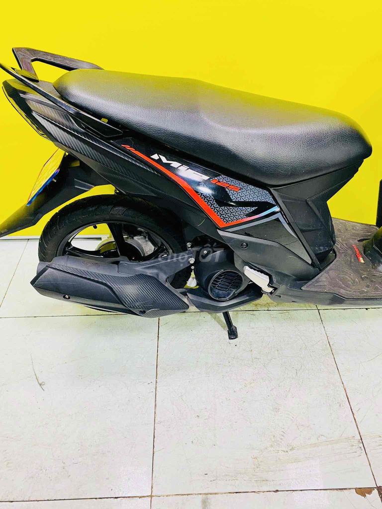 Yamaha Mio 115cc 2002 nhập khẩu. Mua bán Xe máy tại Quận Tân Bình Tp Hồ Chí Minh được đăng bởi XE MÁY TRỊNH ĐĂNG hình 9