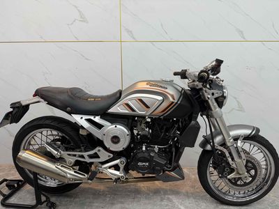 GPX Gentlement 200 chính chủ. Mua bán Xe máy tại Quận 12 Tp Hồ Chí Minh được đăng bởi THÁI THUẬN MOTOR