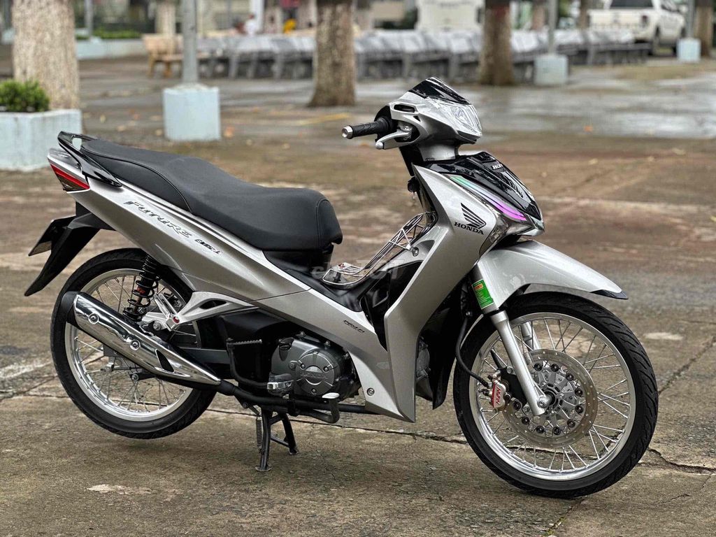 Fu Led 2021 kiểng có góp. Mua bán Xe máy tại Huyện Trảng Bom Đồng Nai được đăng bởi Xe Máy Ngọc Hưng hình 5