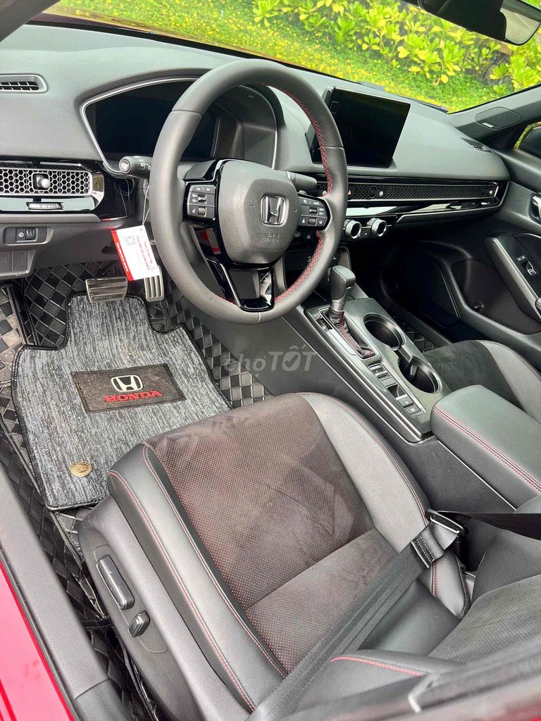 em bán Honda Civic RS 2024. Mua bán Ô tô tại Huyện Phú Hòa Phú Yên được đăng bởi Phan hình 8