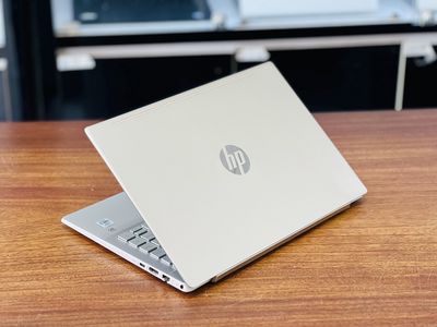 Laptop HP 14 i5-1035G1 8G 256G 14" FHD BH 6 tháng