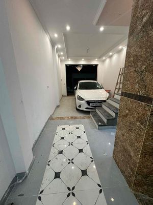 Bán nhà Thịnh Liệt Hoàng Mai 6 tầng thang máy, dt 60m2, gara ô tô.