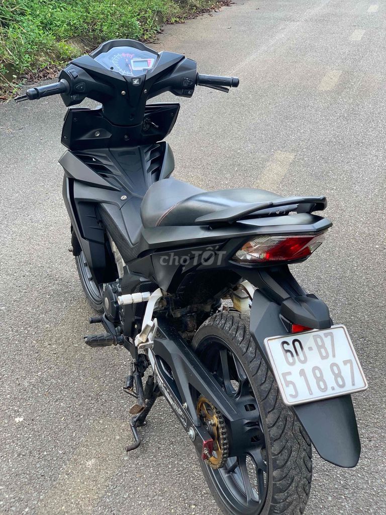 wwinner zin mộc. Mua bán Xe máy tại Huyện Trảng Bom Đồng Nai được đăng bởi văn bé  hình 2