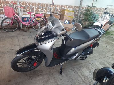 SH MODE ĐEN XÁM BẢN ĐẶT BIỆT 2021. Mua bán Xe máy tại Huyện Chợ Mới An Giang được đăng bởi Nguyễn việt ha