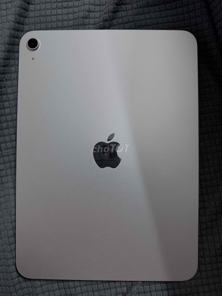 Apple iPad A16 Wifi 256GB Bạc. Mua bán Máy tính bảng tại Quận Tân Phú Tp Hồ Chí Minh được đăng bởi Hieu Nguyen hình 1