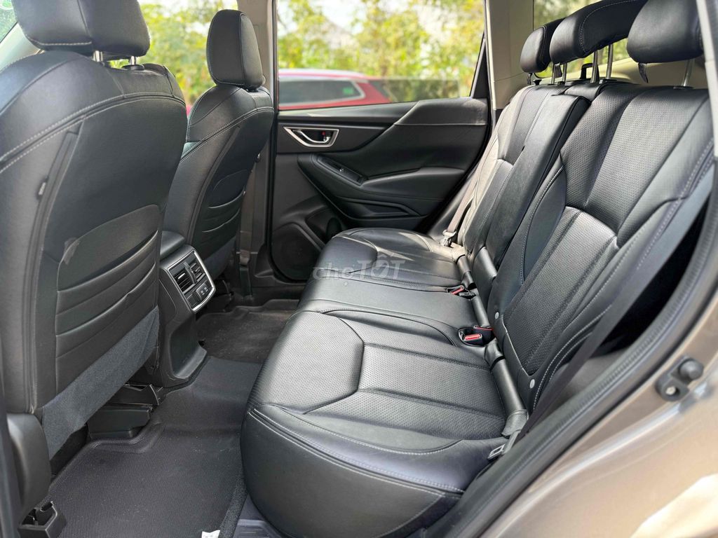 Subaru Forester 2021 2.0i-S EyeSight - 60000 km. Mua bán Ô tô tại Thành phố Thủ Đức Tp Hồ Chí Minh được đăng bởi Lê Nhường hình 10