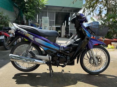 Future 2 cần bán. Mua bán Xe máy tại Thành phố Vĩnh Long Vĩnh Long được đăng bởi Thư Thư