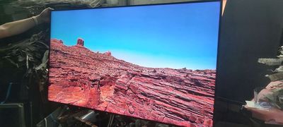 Tivi Samsung QLED 55 inch 4K