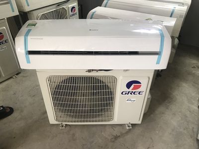 Máy Lạnh Gree Wifi 1.5Hp Inverter Gas 32