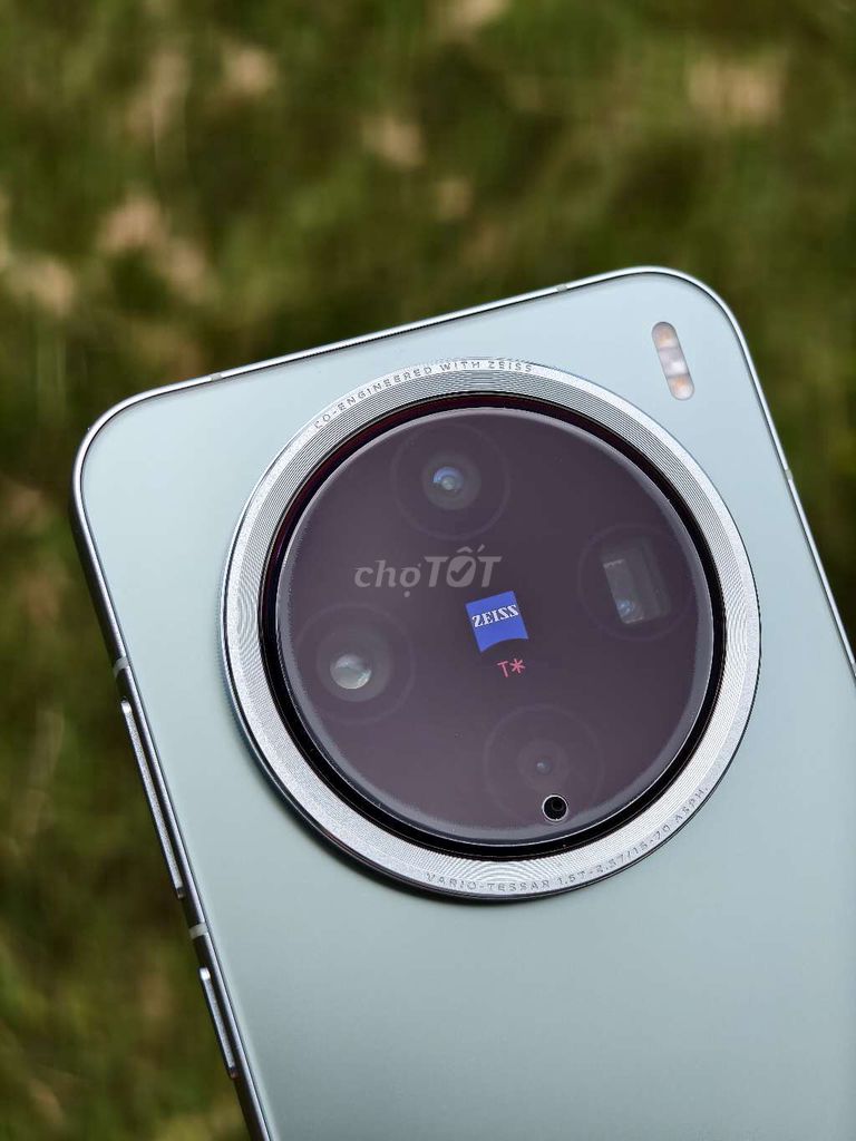 Vivo X200 Pro Mini fullbox 99% mới mua 3 tháng gl