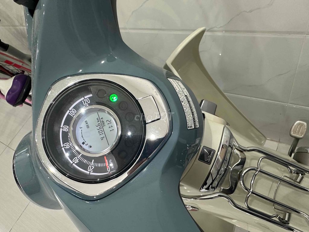 bán xe cub 125, đăng ký lần đầu cuối năm 2023,. Mua bán Xe máy tại Thành phố Rạch Giá Kiên Giang được đăng bởi Nguyễn Lê Minh hình 1