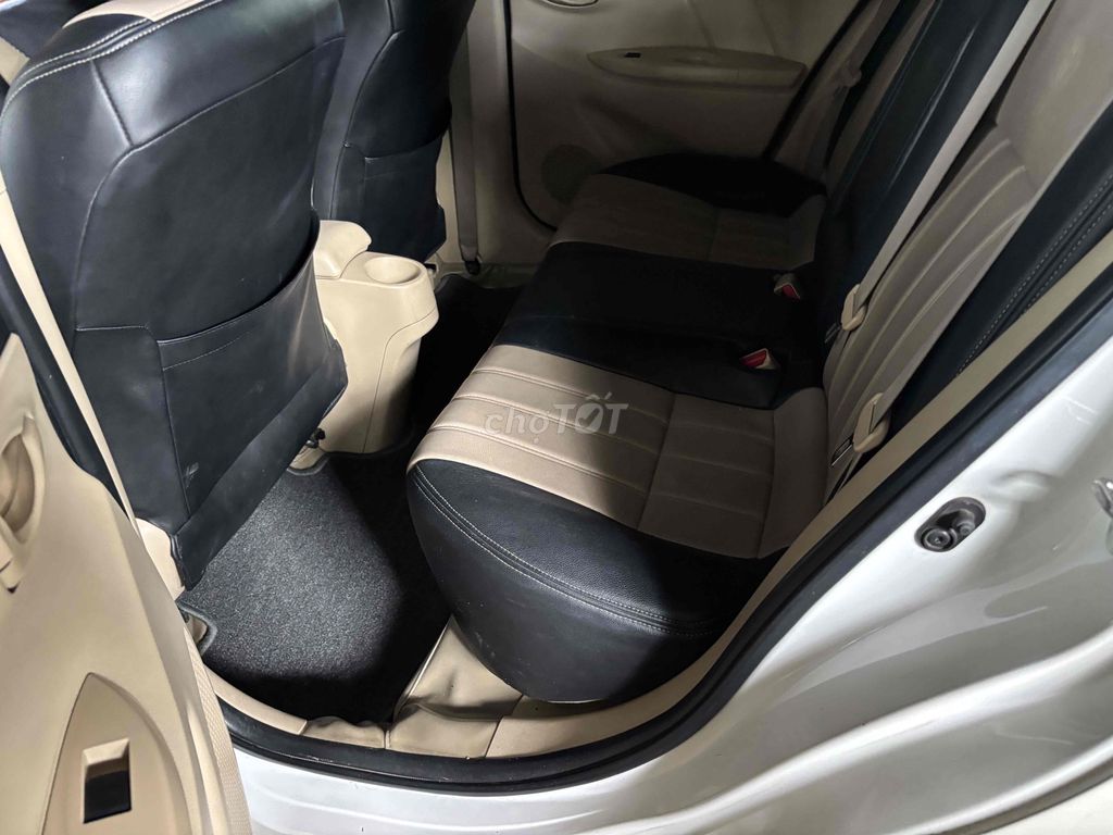 Toyota Vios 2017 1.5E MT - 155000 km. Mua bán Ô tô tại Thành phố Thuận An Bình Dương được đăng bởi ÔTô Nhật Minh  hình 4