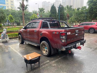 Ford Ranger 2020 Limited 2.0L 4x4 AT - 90000 km. Mua bán Ô tô tại Quận Hà Đông Hà Nội được đăng bởi trần tùng