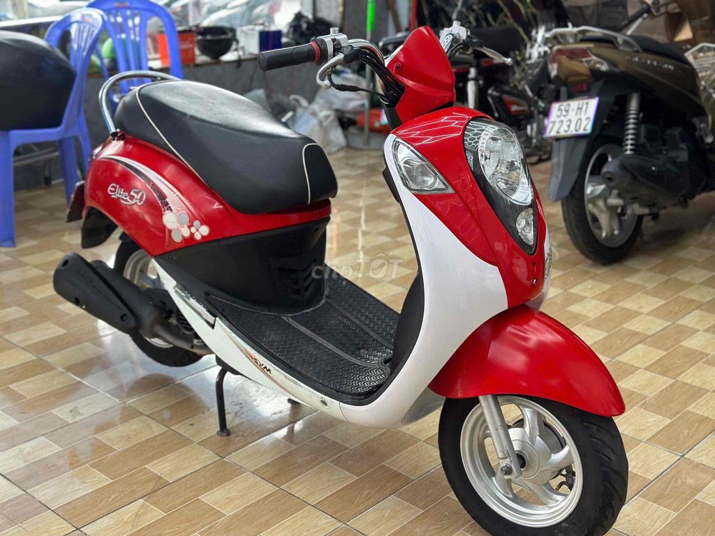 xe 50cc sym bstp chính chủ(góp ko giam cavec)