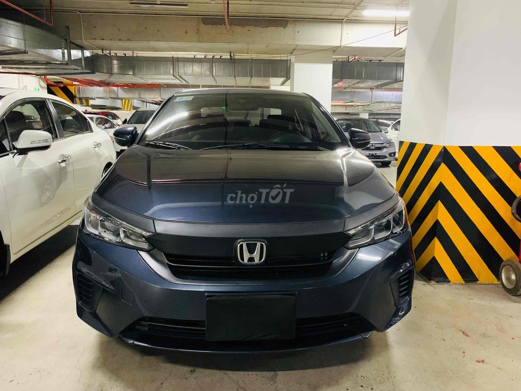 Honda City L 2023 - 44000 km Siêu Đẹp Hãng Bán. Mua bán Ô tô tại Quận 7 Tp Hồ Chí Minh được đăng bởi Honda Ôtô SG Quận 7 hình 3