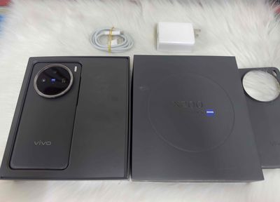 Vivo X200 12GB/256GB Pin 97% Nguyên zin