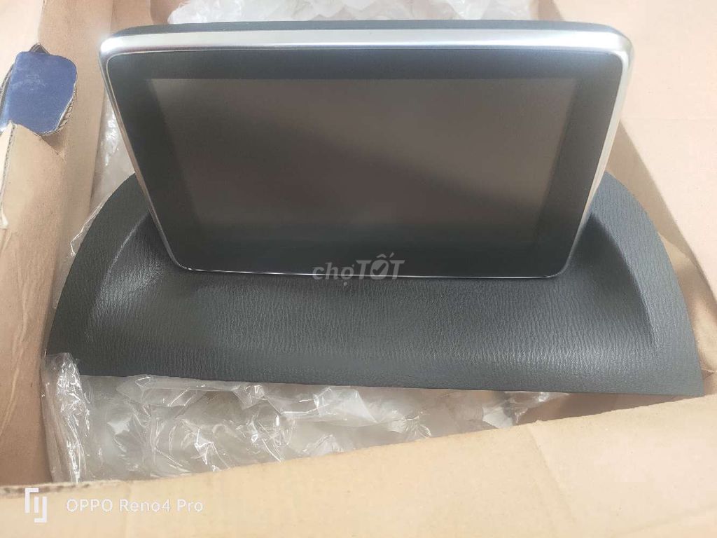 Màn hình Amly ô tô Mazda 3. Mua bán Phụ tùng xe tại Thành phố Thủ Đức Tp Hồ Chí Minh được đăng bởi Cong Vo hình 4