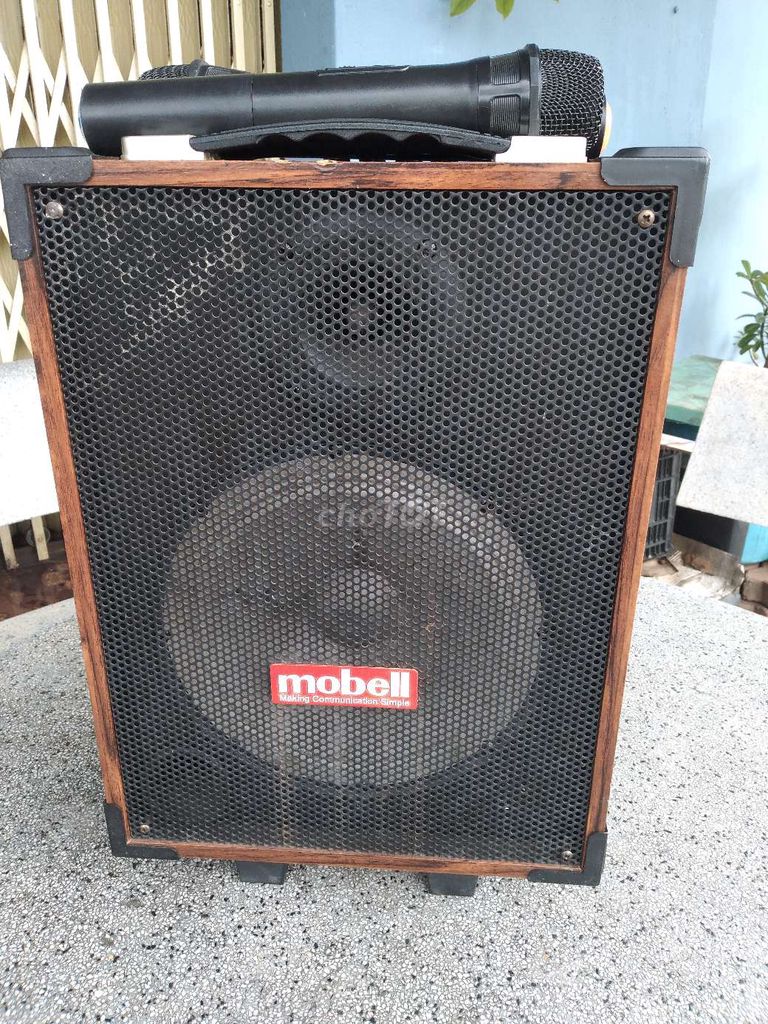 Loa kéo 2tac. Mua bán Tivi, Âm thanh tại Huyện Long Điền Bà Rịa - Vũng Tàu được đăng bởi Huu Loi hình 1