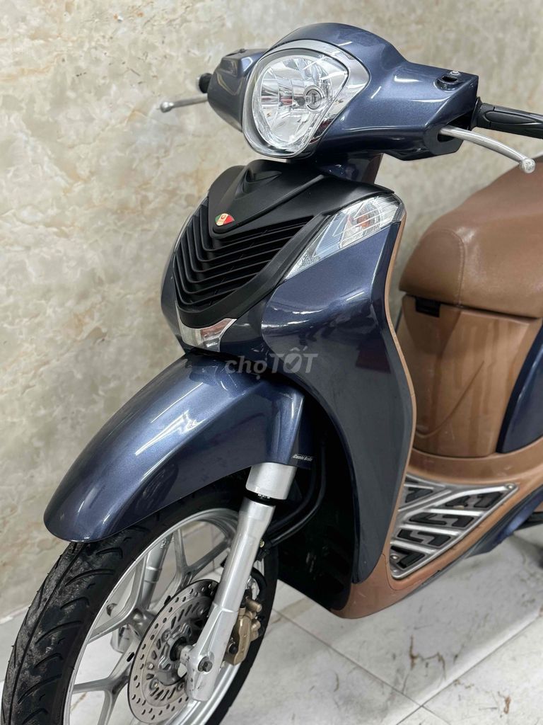 SH moden màu xám 2019 mới keng 43C2-086.43. Mua bán Xe máy tại Quận Sơn Trà Đà Nẵng được đăng bởi Minh Dũng bán trả góp 136 vân đồn  hình 4