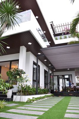 Аренда · 4 комн. · 200 м² · Quận Cẩm Lệ, ул. Đường Nguyễn Phước Lan