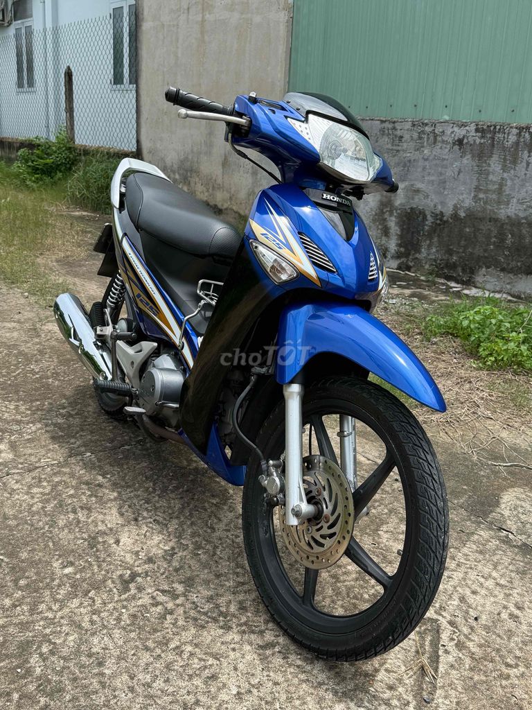 Neo 2006 sườn xám. Mua bán Xe máy tại Huyện Củ Chi Tp Hồ Chí Minh được đăng bởi Cường Nguyễn hình 3
