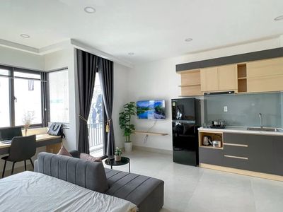 CĂN HỘ CAO CẤP_NGAY VÒNG XOAY LÊ ĐẠI HÀNH_BAN CÔNG_FULL NỘI THẤT. Cho thuê căn hộ/chung cư tại Quận 11 Tp Hồ Chí Minh được đăng bởi Nguyễn Tấn Lộc