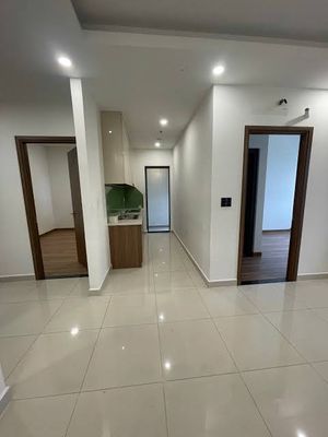 Аренда · 1 комн. · 32 м² · Quận 7, ул. Đào Trí