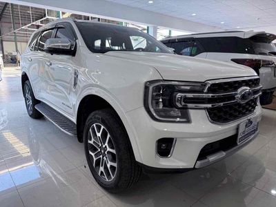 Ford Everest 2022 Titanium 2.0L AT 4x2. Mua bán Ô tô tại Quận Bình Tân Tp Hồ Chí Minh được đăng bởi Huỳnh Thái Đảm
