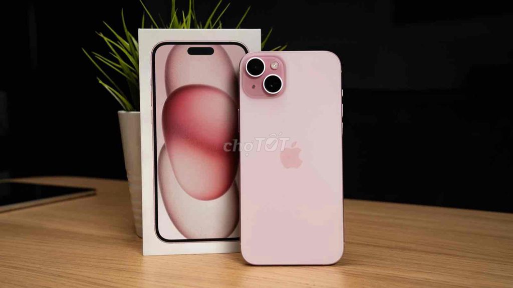 Apple iPhone 15 Plus Quốc tế. Mua bán Điện thoại tại Quận Bắc Từ Liêm Hà Nội được đăng bởi Lưu An hình 1