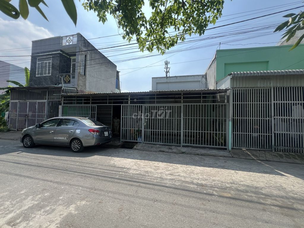 2 lô đất nền KDC Tân Đức, diện tích 250m2 Đức Hoà,Long An