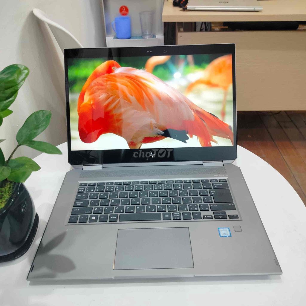 🇯🇵 HP ZBOOK STUDIO X360 G5 🇯🇵