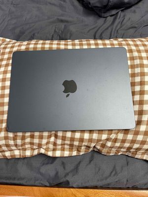 Macbook 256gb Ram 16Gb ít dùng còn mới. Mua bán Laptop tại Quận Phú Nhuận Tp Hồ Chí Minh được đăng bởi Bá Lộc