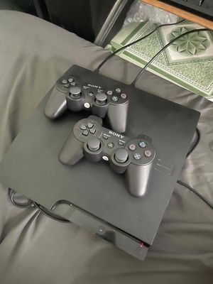 máy chơi game ps3. Mua bán Thiết bị chơi game tại Quận Nam Từ Liêm Hà Nội được đăng bởi Ngân Nguyễn
