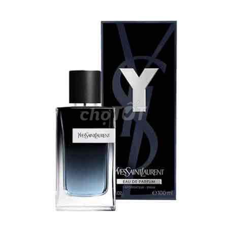 RẺ SẬP SÀN, chiết chai YSL Y edp còn 8/10ml. Mua bán Nước hoa tại Quận 11 Tp Hồ Chí Minh được đăng bởi Thành hình 1