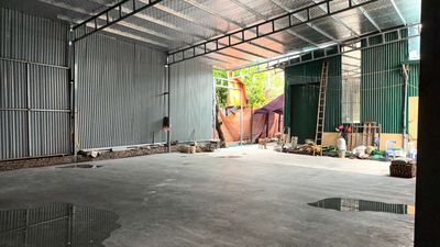 Cho thuê kho xưởng tại tt chúc sơn chương mỹ 300m2 giá 7 triệu. Cho thuê văn phòng, mặt bằng kinh doanh tại Huyện Chương Mỹ Hà Nội được đăng bởi Quang hai