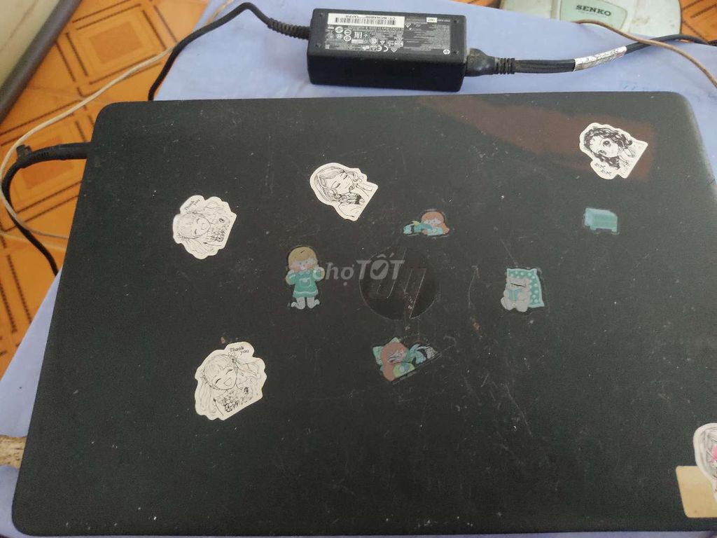 HP 455 G1 Đen 8GB. Mua bán Laptop tại Thị xã Phú Mỹ Bà Rịa - Vũng Tàu được đăng bởi tâm huyền  hình 1
