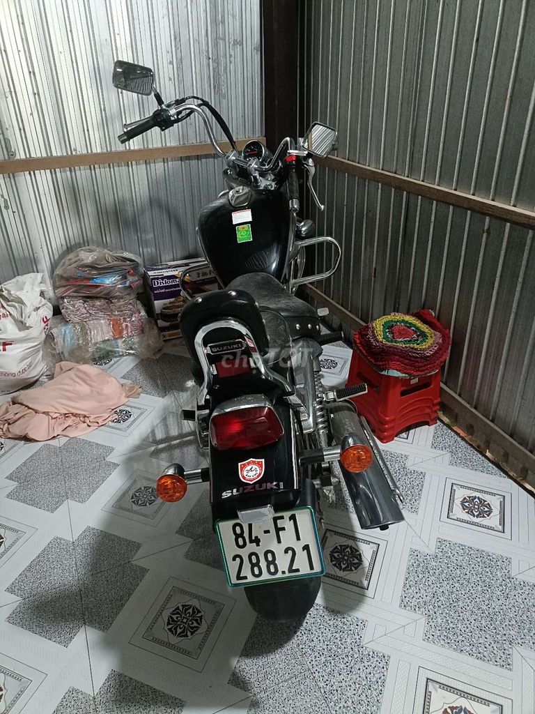 Xe chưa đi nhiều còn mới như hình. Mua bán Xe máy tại Thị xã Duyên Hải Trà Vinh được đăng bởi Nguyễn Thanh Thông hình 4