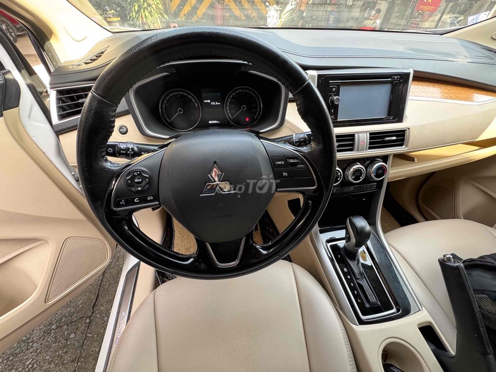 Mitsubishi Xpander 2019 1.5 AT - 66000 km. Mua bán Ô tô tại Quận 12 Tp Hồ Chí Minh được đăng bởi Trung hình 6