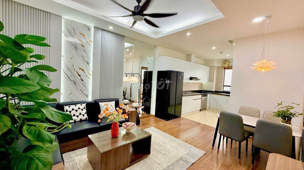 Bán CC Cao Cấp The Pride Tố Hữu - Hà Đông - 70m2 - 2PN