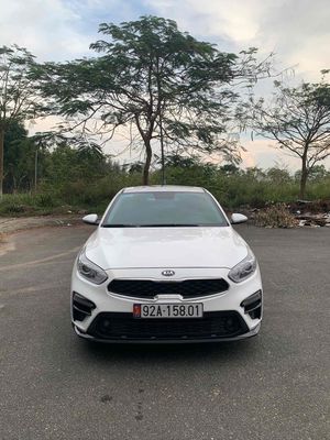 Kia Cerato 2019 1.6 AT Luxury - 50000 km. Mua bán Ô tô tại Quận Cẩm Lệ Đà Nẵng được đăng bởi Nguyễn Đức Trưởng