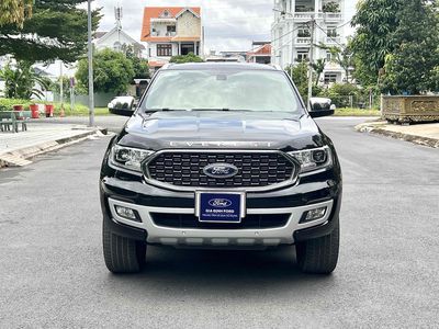 Everest Titanium 2022 - hỗ trợ góp - thương lượng. Mua bán Ô tô tại Quận 12 Tp Hồ Chí Minh được đăng bởi Toàn Thắng Xe Ford 