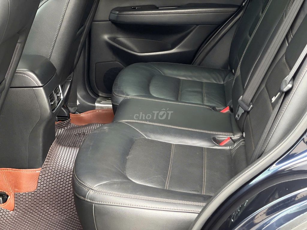 Mazda CX5 2.5 Premium 2018. Mua bán Ô tô tại Thành phố Thuận An Bình Dương được đăng bởi Thắng Trần Auto hình 13