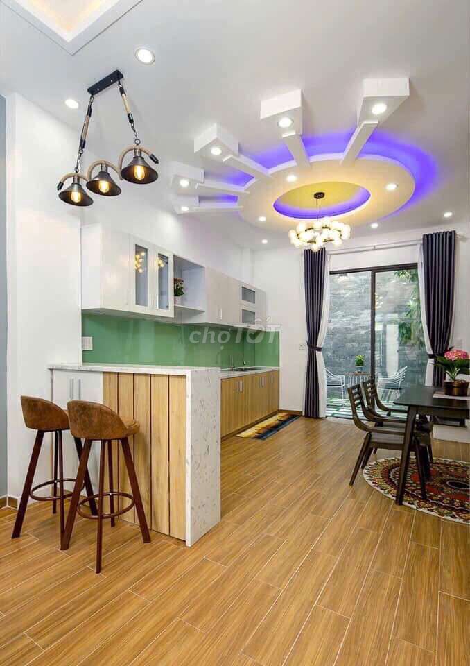 Cho thuê nhà 3 phòng ngủ tại Hải Châu, Đà Nẵng — ảnh 10