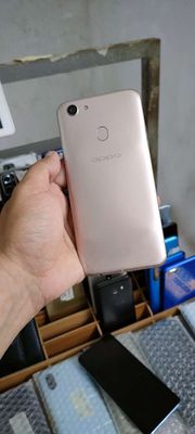 Oppo F5, ram 4gb, 2sim, vân tay. Mua bán Điện thoại tại Quận Gò Vấp Tp Hồ Chí Minh được đăng bởi A LONG   nhận thanh toán THẺ TÍN DỤNG