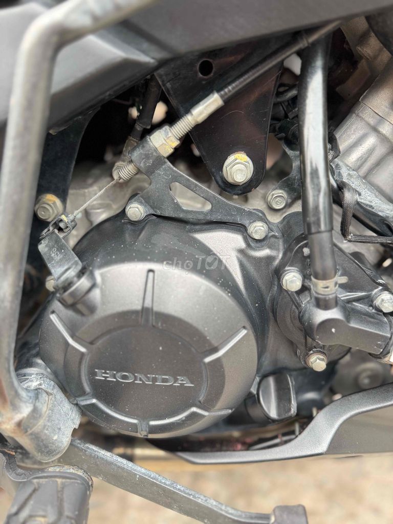 Honda Winner V1 2018 Đen. Mua bán Xe máy tại Thành phố Dĩ An Bình Dương được đăng bởi Trần Trọng hình 13