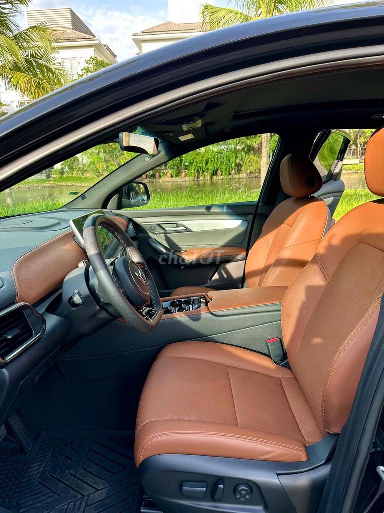 VinFast VF8 2023 Plus - 16000 km. Mua bán Ô tô tại Quận Thanh Xuân Hà Nội được đăng bởi Cường Auto 266 hình 12