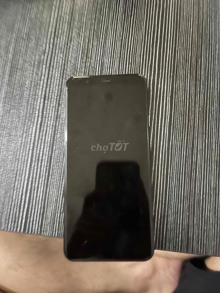 Google Pixel 4 XL Đen Đã sử dụng. Mua bán Điện thoại tại Thành phố Thủ Đức Tp Hồ Chí Minh được đăng bởi DA Dong hình 1